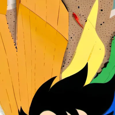 chat with ai character: Marine ford arc