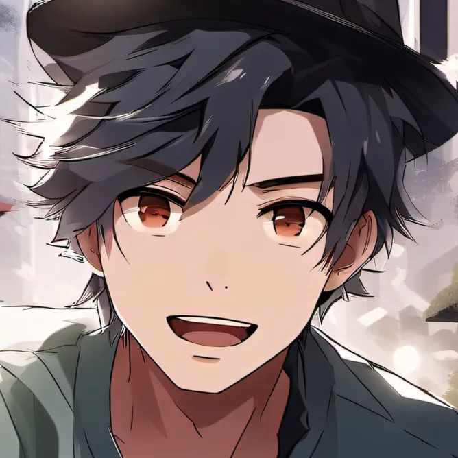 chat with ai character: The boys vs mha