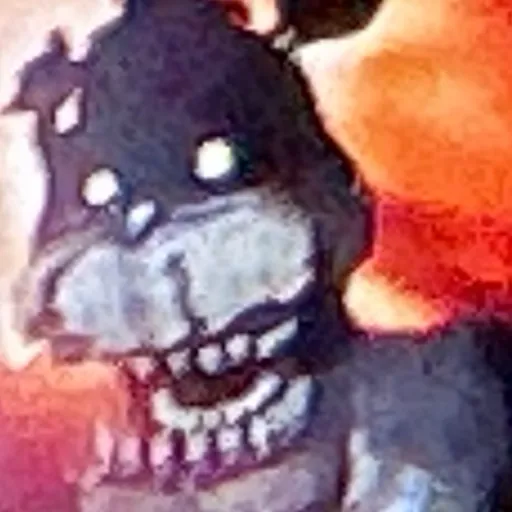 creator Freddyfazbear..'s avatar