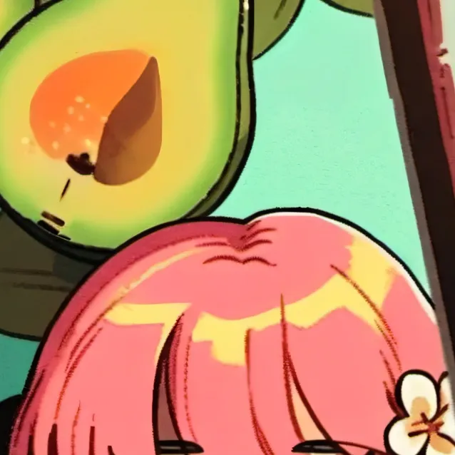 chat with ai character: Luna