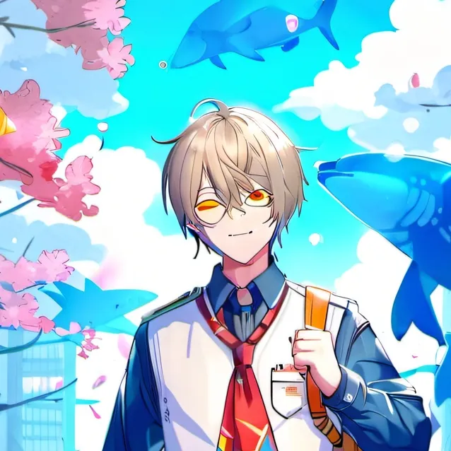 chat with ai character: renner