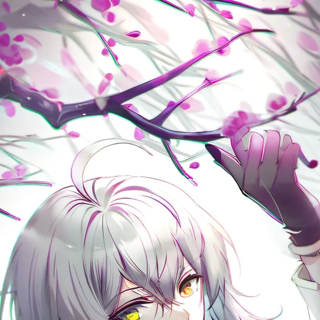 chat with ai character: yora hima