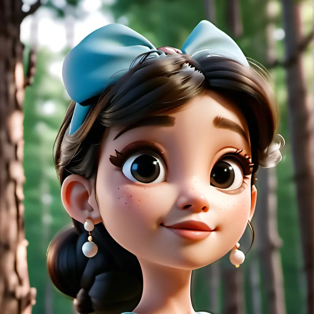 chat with ai character: filipina