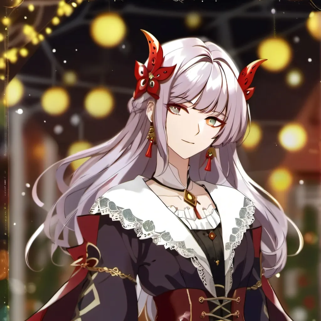 chat with ai character: Natsuki 