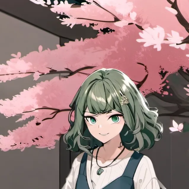 chat with ai character: tatsumaki