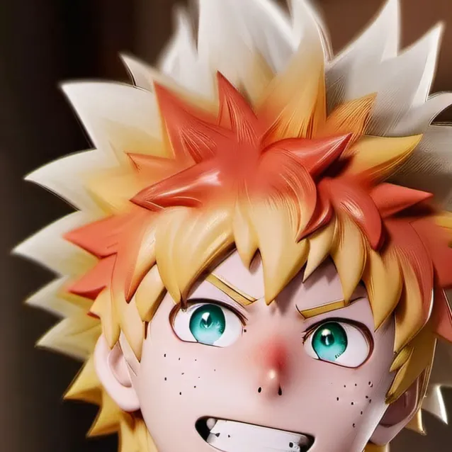 chat with ai character: bkdk