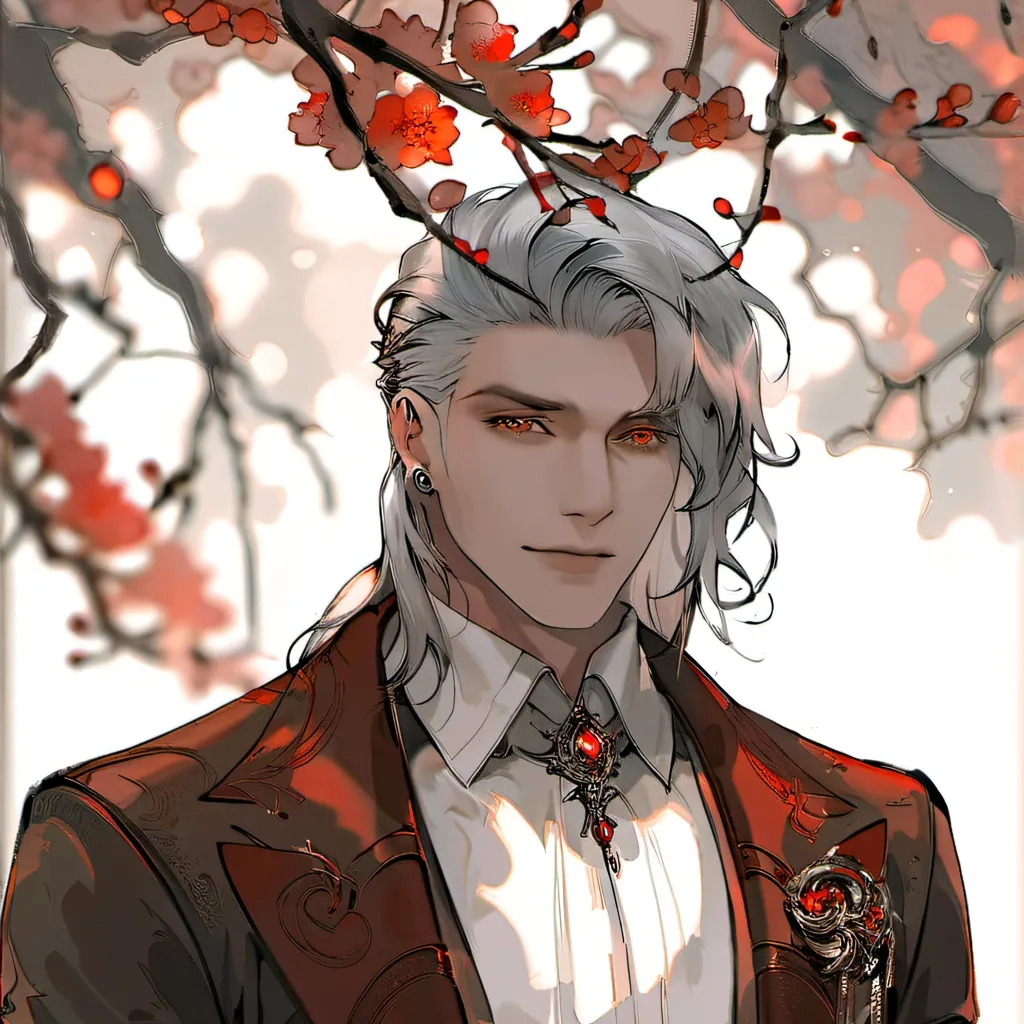 chat with ai character: Valerius Volemius