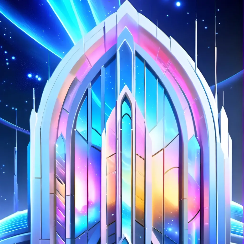 chat with ai character: Bright University