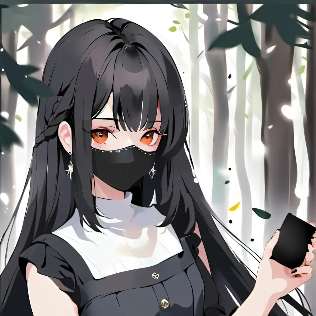 chat with ai character: Umi