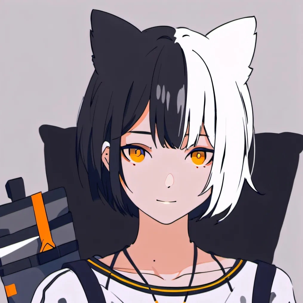 chat with ai character: Miniforce