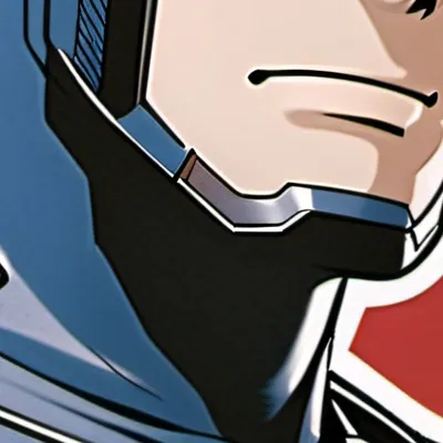 chat with ai character: Bucky x Avengers 