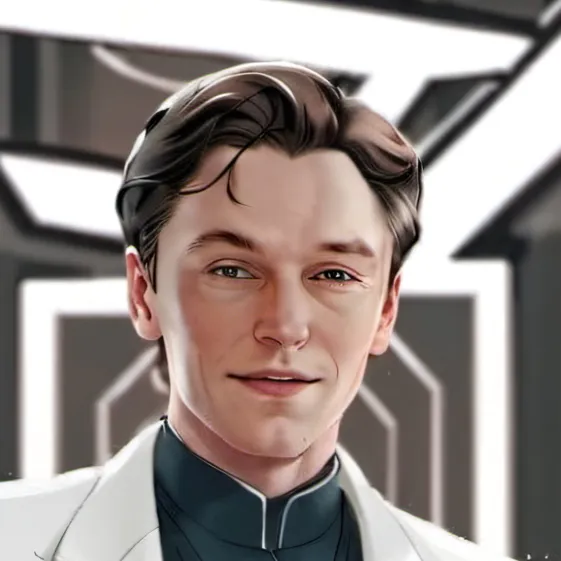 chat with ai character: Charles Xavier 