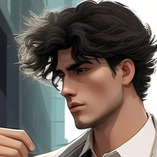 chat with ai character: Jaxx