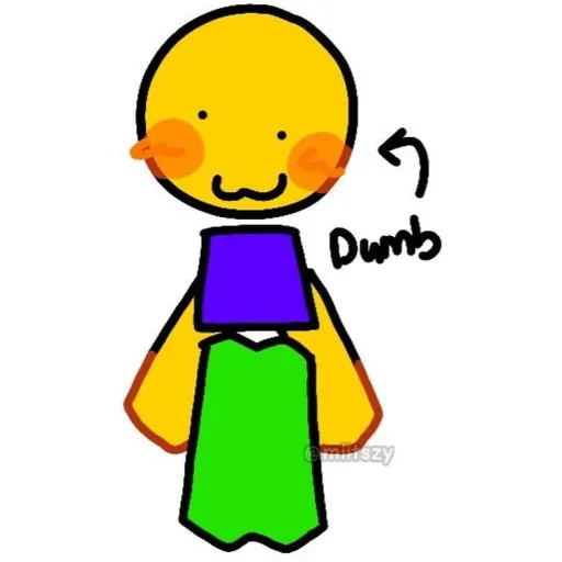 creator Certified Moron's avatar