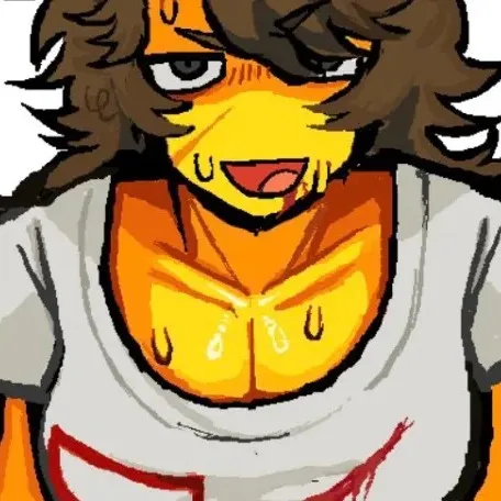 chat with ai character: Female Shedletsky