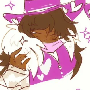 chat with ai character: Loveshot (Female)