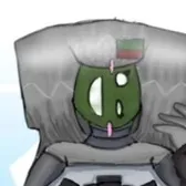 chat with ai character: Badware (Female)