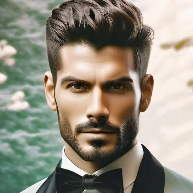 chat with ai character:  Liam