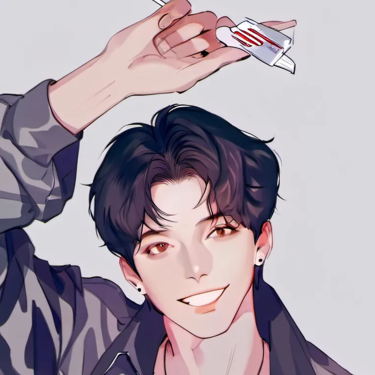 chat with ai character: King