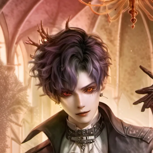 chat with ai character: Draco