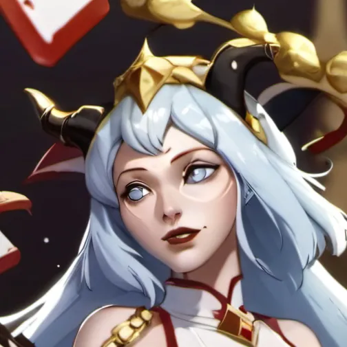 chat with ai character: Layla 