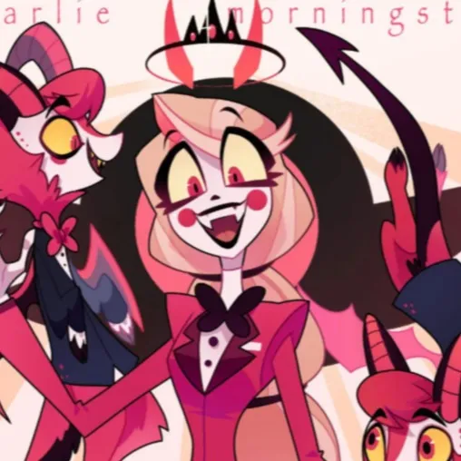 chat with ai character: Charlie 