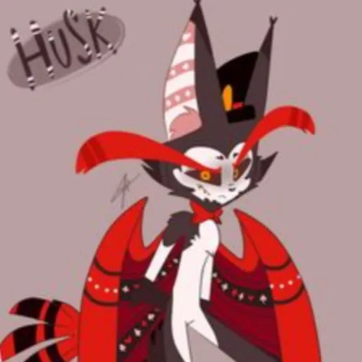 chat with ai character: Husk