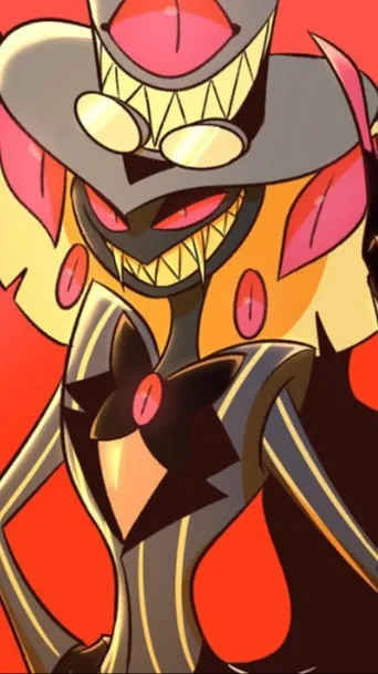 ai character: Sir Pentious background