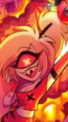 ai character: Cherri Bomb background