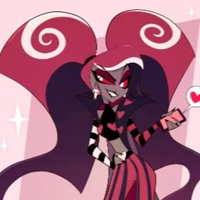 chat with ai character: Velvette