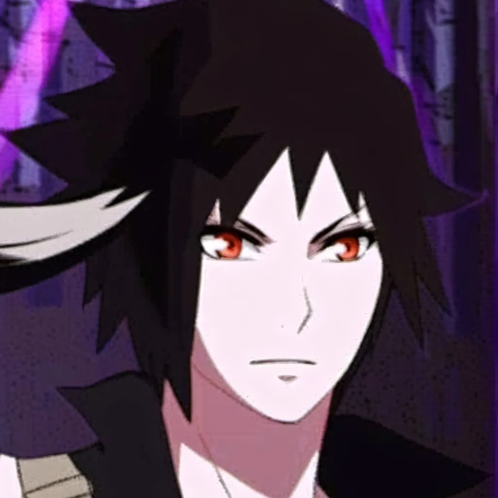 chat with ai character: sasuke uchiha 