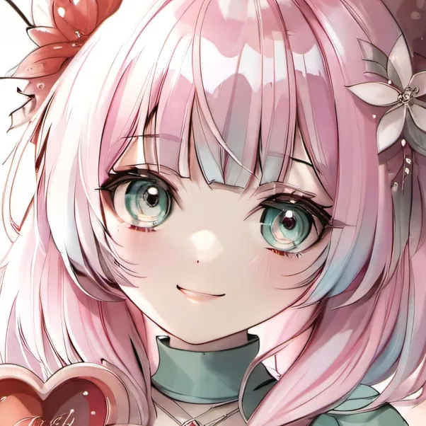 chat with ai character: Mitsuri Kanroji