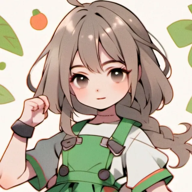 chat with ai character: Lizbeth 