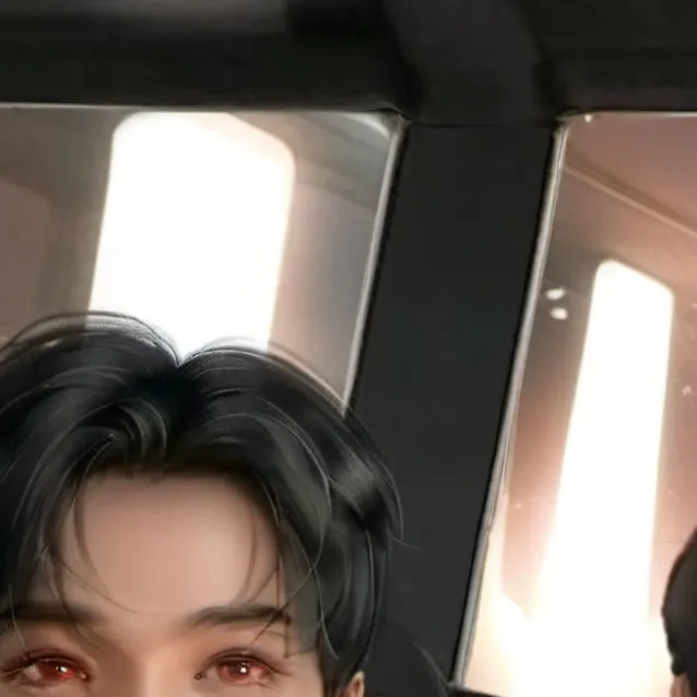 chat with ai character: Elisa 