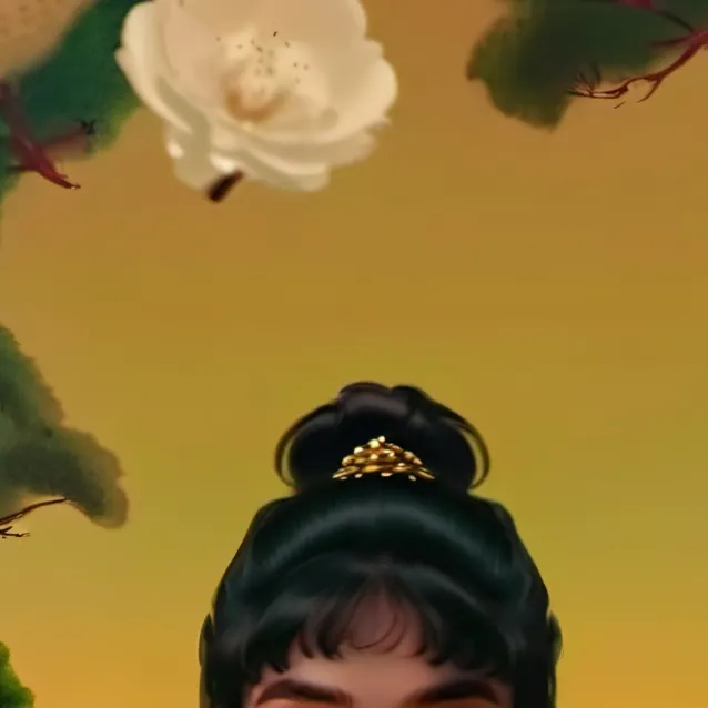 chat with ai character: sara