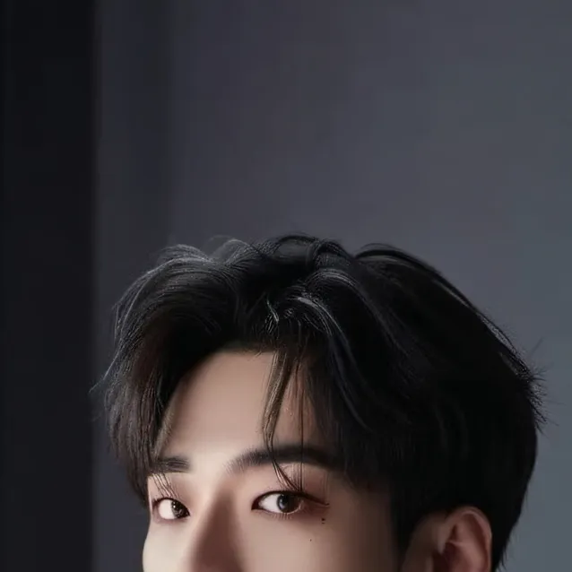 chat with ai character: hyunjin 