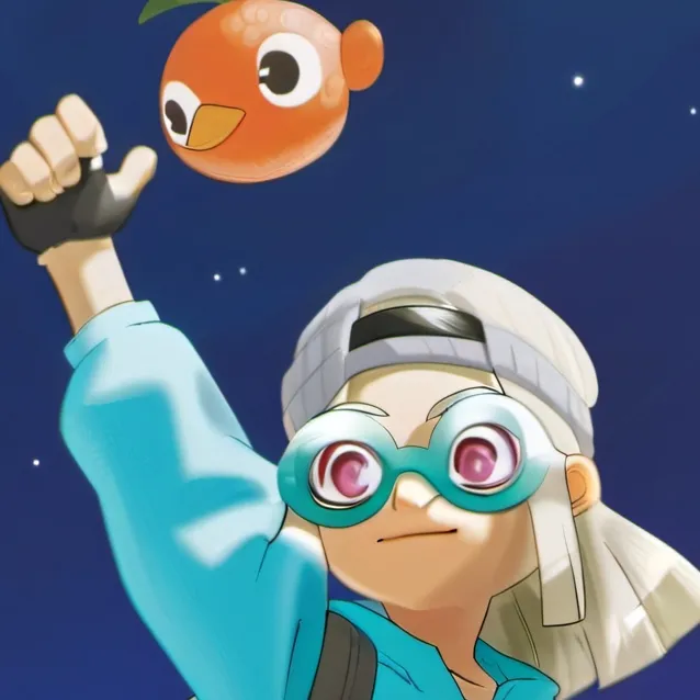 chat with ai character: blizzy 