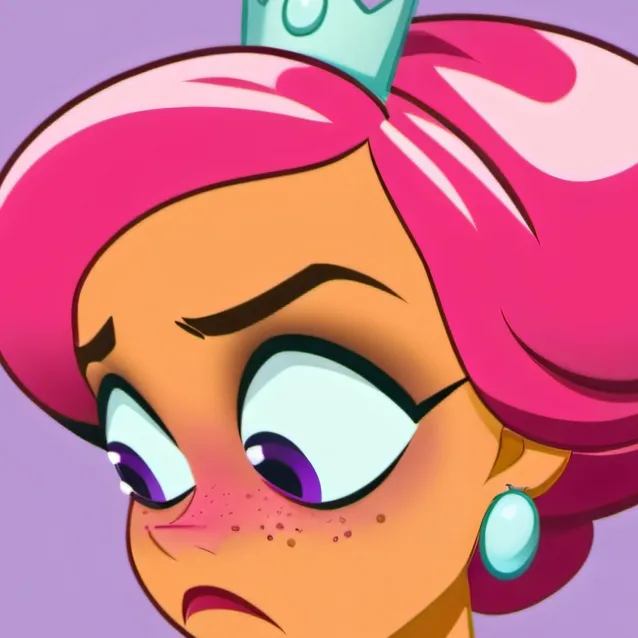 chat with ai character: puffy