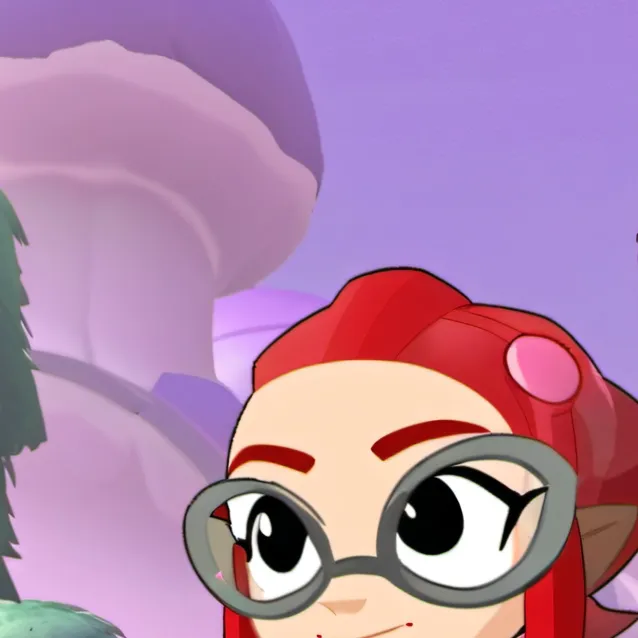 chat with ai character: ottavia 