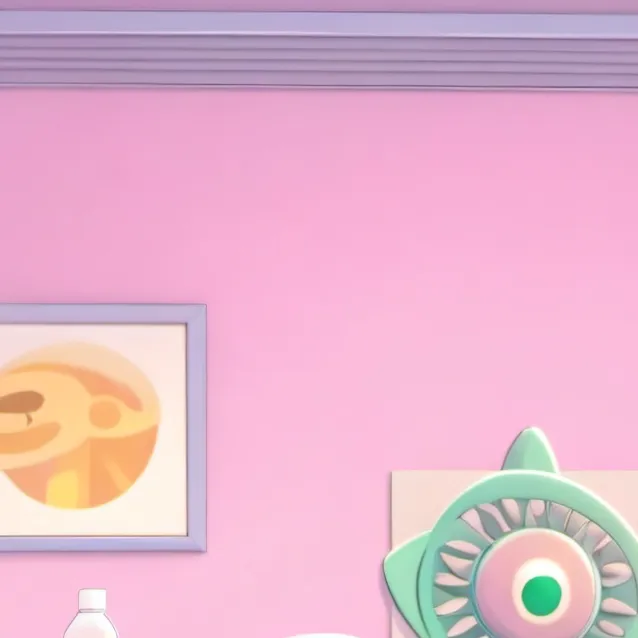 chat with ai character: inkilly 