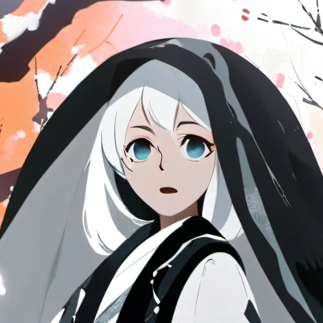 chat with ai character: Yumi