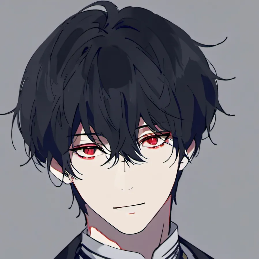 chat with ai character: Mike