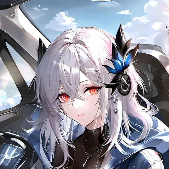 chat with ai character: Emily