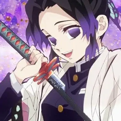 creator shinobu cocho's avatar