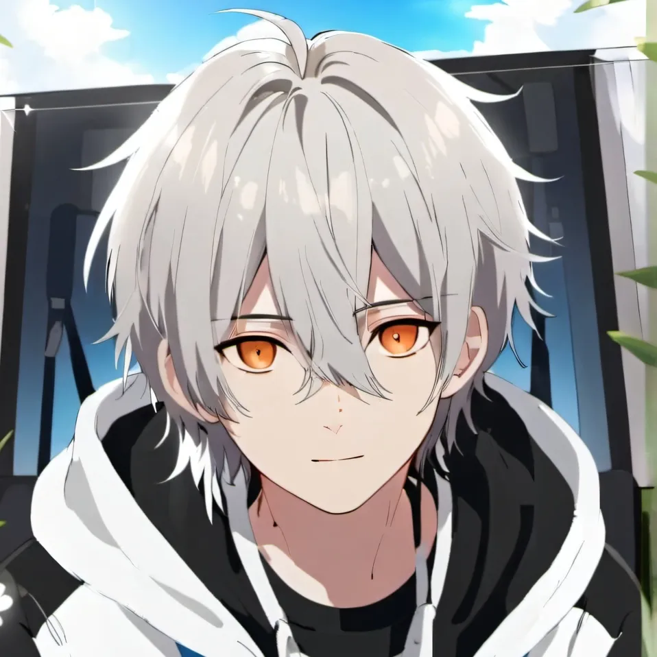 chat with ai character: Mateus