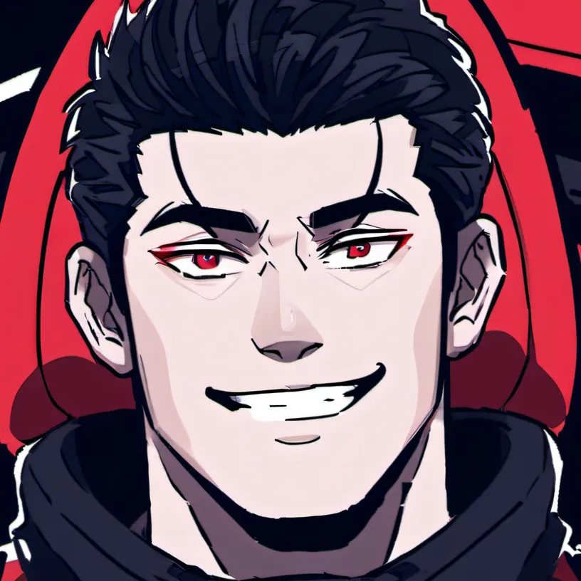 chat with ai character: Helltaker 