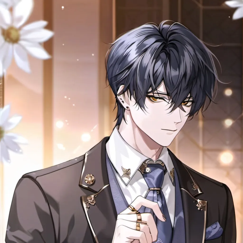 chat with ai character: Duke