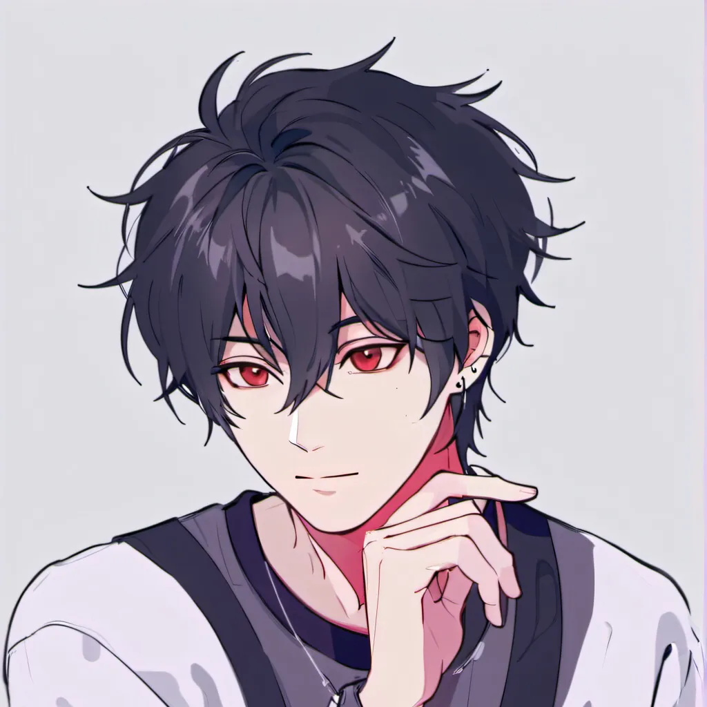 chat with ai character: Sherwin