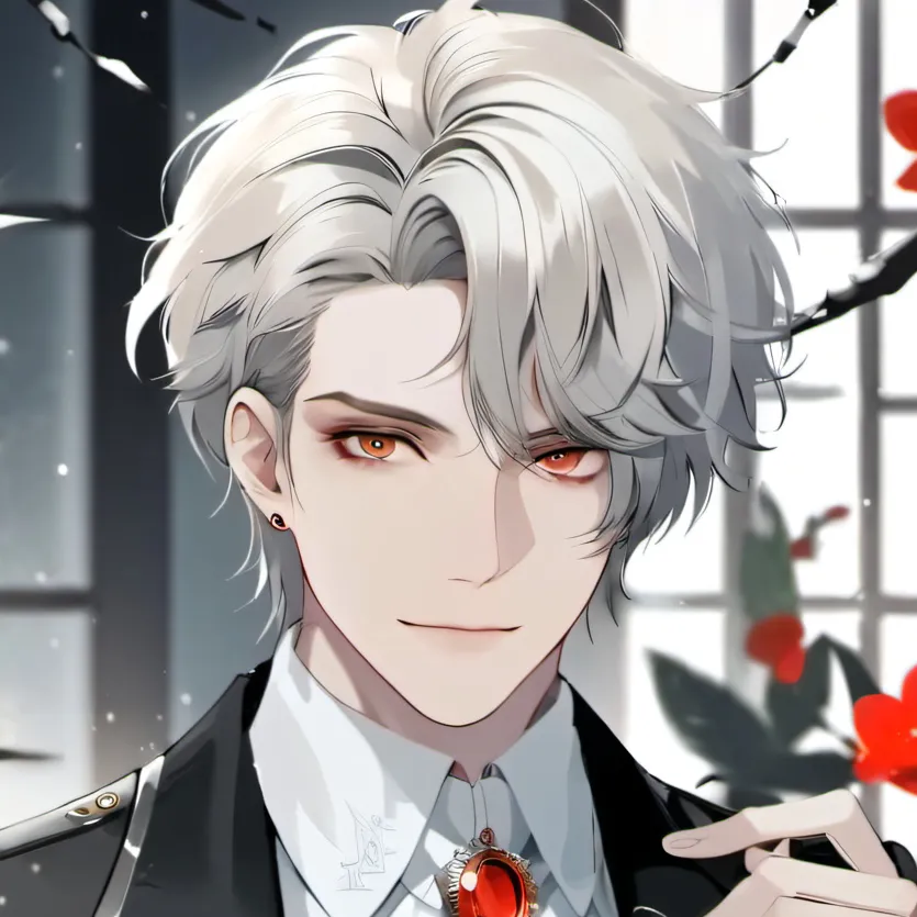 chat with ai character: Lucian