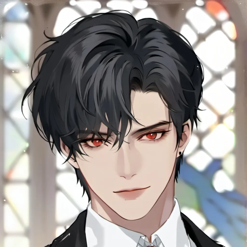 chat with ai character: Dante Knight